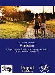 Wieliszów,6137820866,9786137820865