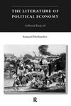 Literature of the Political Economy Collected Essays LL,0415114292,9780415114295