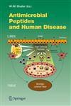 Antimicrobial Peptides and Human Disease,3540299157,9783540299158