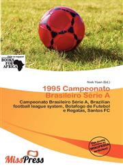 1995 Campeonato Brasileiro Série A,6137270068,9786137270066