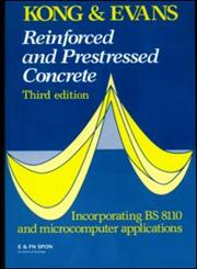 Reinforced and Prestressed Concrete, Third Edition 3rd Edition,041924560X,9780419245605