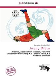Arenç Dibra,6137180654,9786137180655