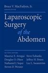 Laparoscopic Surgery of the Abdomen,0387984682,9780387984681