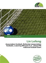 Lin Lefeng,6136615940,9786136615943