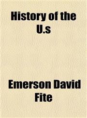 History of the U.s,1152215744,9781152215740
