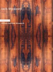 Jack Sheppard,1426408382,9781426408380