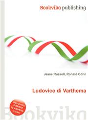 Ludovico Di Varthema,5512597671,9785512597675