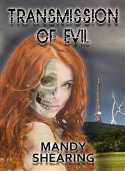 Transmission of Evil,1909049069,9781909049062
