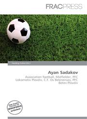 Ayan Sadakov,6136589796,9786136589794
