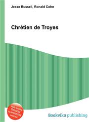 Chr Tien de Troyes,5511043702,9785511043708