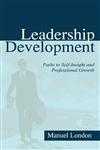 Leadership Development PR,080583852X,9780805838527