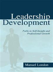 Leadership Development PR,080583852X,9780805838527