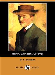 Henry Dunbar A Novel (Dodo Press),1409902064,9781409902065