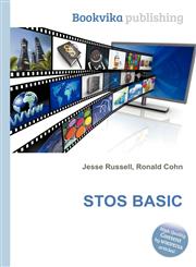 Stos Basic,5511306606,9785511306605