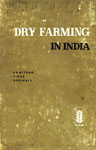 Dry Farming in India 2nd Edition