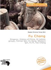 Fu Chong,6200868557,9786200868558
