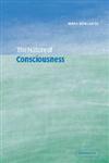 The Nature of Consciousness,0521808588,9780521808583