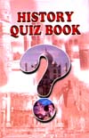History Quiz Book,8188322121,9788188322121