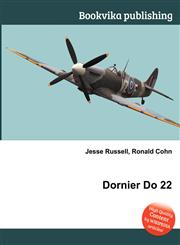 Dornier Do 22,5511838292,9785511838298