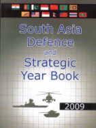 South Asia Defence and Strategic Year Book, 2009,8182743990,9788182743991