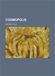 Cosmopolis - Volume 2,1153597683,9781153597685