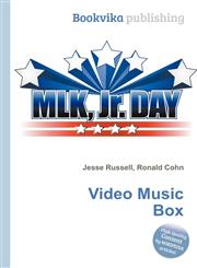 Video Music Box,5512515217,9785512515211