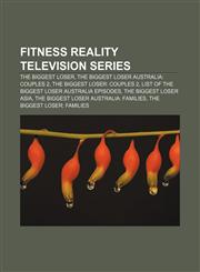 Fitness reality television series The Biggest Loser, The Biggest Loser Australia: Couples 2, The Biggest Loser: Couples 2,1233289462,9781233289462