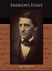 Emerson's Essays,1438528027,9781438528021