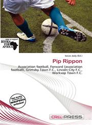 Pip Rippon,6200458340,9786200458346