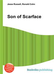 Son of Scarface,5512387383,9785512387382