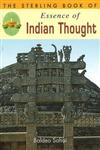 The Sterling Book of Essence of Indian Thought,8120753488,9788120753488