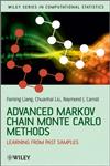 Advanced Markov Chain Monte Carlo Methods Learning from Past Samples,0470748265,9780470748268