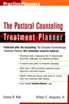 The Pastoral Counseling Treatment Planner 1st Edition,0471254169,9780471254164
