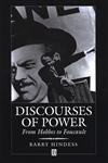 Discourses of Power From Hobbes to Foucault,0631190937,9780631190936