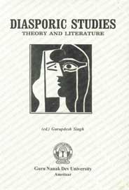 Diasporic Studies Theory and Literature,8177701428,9788177701425