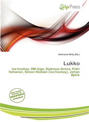 Lukko,6201767134,9786201767133