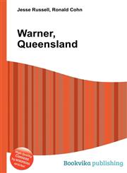 Warner, Queensland,5512497138,9785512497135