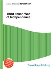 Third Italian War of Independence,5512159100,9785512159101