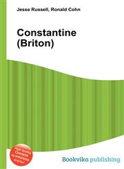 Constantine (Briton),5510872764,9785510872767