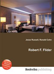 Robert F. Flider,5512113216,9785512113219