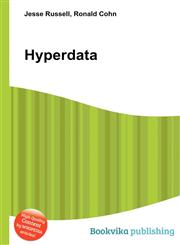 Hyperdata,5512461079,9785512461075