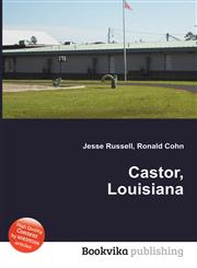 Castor, Louisiana,5510791357,9785510791358