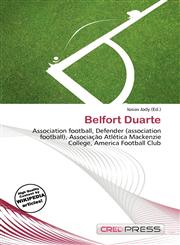 Belfort Duarte,613681160X,9786136811604