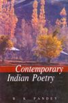 Contemporary Indian Poetry 1st Edition,8176254592,9788176254595