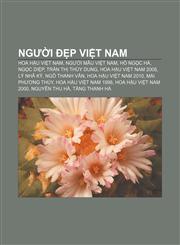 Người đẹp Việt Nam Hoa hậu Việt Nam, Người mẫu Việt Nam, Hồ Ngọc Hà, Ngọc Diệp, Trần Thị Thùy Dung, Hoa hậu Việt Nam 2008, Lý Nhã Kỳ,1233876643,9781233876648