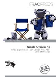 Nicole Uysiuseng,6200438463,9786200438461