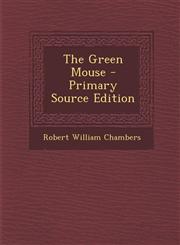 Green Mouse,1289752974,9781289752972