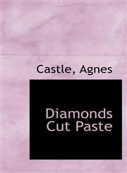 Diamonds Cut Paste,1113193786,9781113193780
