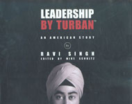 Leadership by Turban An American Story 2nd Edition,8170103339,9788170103332
