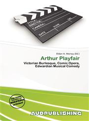 Arthur Playfair,613749439X,9786137494394